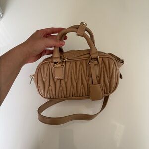 Mini Shoulder Bag